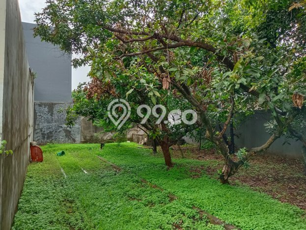 Tanah Dijual Area Strategis di Metro Permata Tangerang 264m2 Tanah Dijual Area Strategis di Metro Permata Tangerang 264m2
