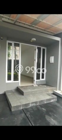 Hunian Eksklusif Dijual LT 108m2 di Cengkareng, Jakarta Barat Hunian Eksklusif Dijual LT 108m2 di Cengkareng, Jakarta Barat
