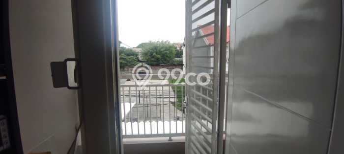 Jual Rumah Modern 2 KT di Duri Kosambi, Jakarta Barat Jual Rumah Modern 2 KT di Duri Kosambi, Jakarta Barat