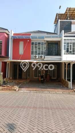 Siap Huni Hunian Elit 5 Kamar di Cengkareng Dekat ke Mana Saja Siap Huni Hunian Elit 5 Kamar di Cengkareng Dekat ke Mana Saja