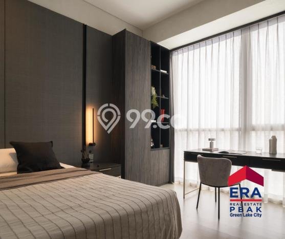 Hunian Apartemen High-Class untuk Dijual di Tangerang dengan 3 BR & 3 Kamar Mandi Hunian Apartemen High-Class untuk Dijual di Tangerang dengan 3 BR & 3 Kamar Mandi