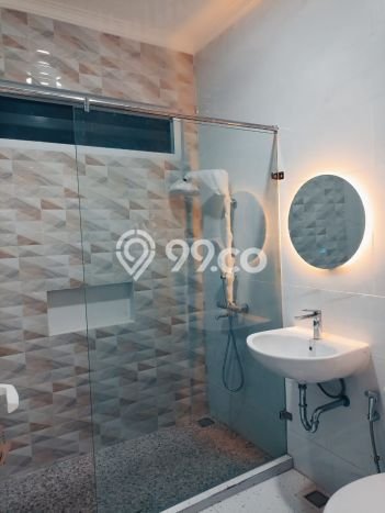 Rumah Luxury Modern Siap Huni di Metro Permata Tangerang Rumah Luxury Modern Siap Huni di Metro Permata Tangerang
