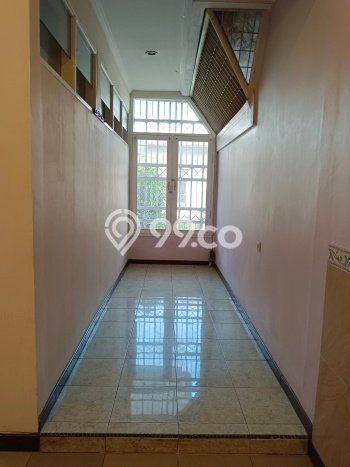 Siap Huni Hunian Elit 4 Kamar di Karang Tengah Dekat ke Mana Pun Siap Huni Hunian Elit 4 Kamar di Karang Tengah Dekat ke Mana Pun