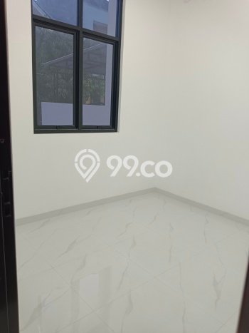 Rumah Modern 3 KT LT 74m2 di Metland Puri Rumah Modern 3 KT LT 74m2 di Metland Puri