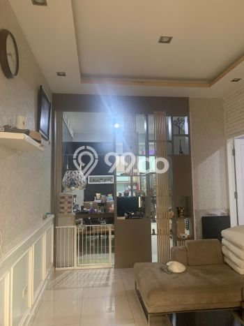 Dijual Rumah Eksklusif 4 KT di Duri Kosambi, Jakarta Barat Dijual Rumah Eksklusif 4 KT di Duri Kosambi, Jakarta Barat