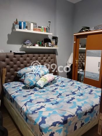 Dijual Rumah Eksklusif 3 KT di Duri Kosambi, Jakarta Barat Dijual Rumah Eksklusif 3 KT di Duri Kosambi, Jakarta Barat