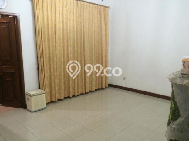 Siap Huni Rumah Mewah 5 Kamar di Kebayoran Baru Dekat ke Mana Saja Siap Huni Rumah Mewah 5 Kamar di Kebayoran Baru Dekat ke Mana Saja