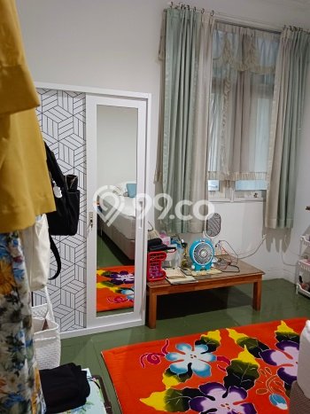 Siap Huni Hunian Elit 4 Kamar di Karang Tengah Dekat ke Mana Pun Siap Huni Hunian Elit 4 Kamar di Karang Tengah Dekat ke Mana Pun