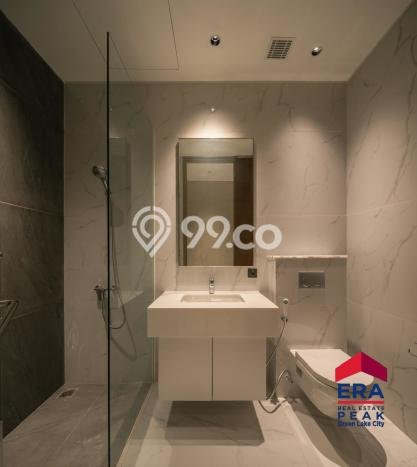Hunian Apartemen High-Class untuk Dijual di Tangerang dengan 3 BR & 3 Kamar Mandi Hunian Apartemen High-Class untuk Dijual di Tangerang dengan 3 BR & 3 Kamar Mandi