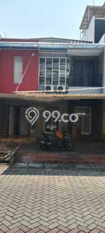Siap Huni Hunian Elit 5 Kamar di Cengkareng Dekat ke Mana Saja Siap Huni Hunian Elit 5 Kamar di Cengkareng Dekat ke Mana Saja
