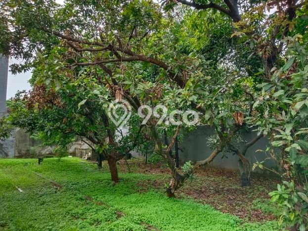 Tanah Dijual Area Strategis di Metro Permata Tangerang 264m2 Tanah Dijual Area Strategis di Metro Permata Tangerang 264m2