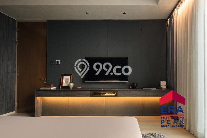 Hunian Apartemen High-Class untuk Dijual di Tangerang dengan 3 BR & 3 Kamar Mandi Hunian Apartemen High-Class untuk Dijual di Tangerang dengan 3 BR & 3 Kamar Mandi