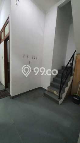 Siap Huni Rumah Mewah 5 Kamar di Kebayoran Baru Dekat ke Mana Saja Siap Huni Rumah Mewah 5 Kamar di Kebayoran Baru Dekat ke Mana Saja