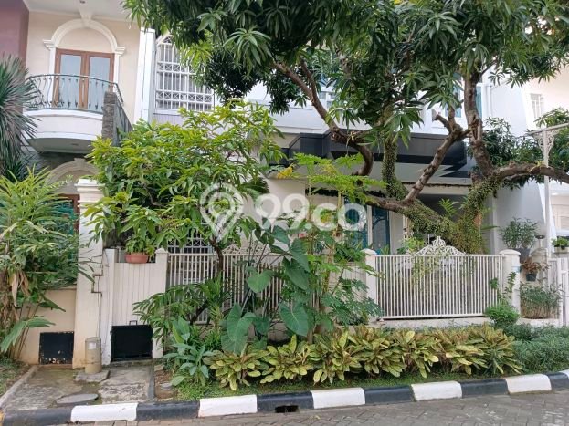 Siap Huni Hunian Elit 4 Kamar di Karang Tengah Dekat ke Mana Pun Siap Huni Hunian Elit 4 Kamar di Karang Tengah Dekat ke Mana Pun