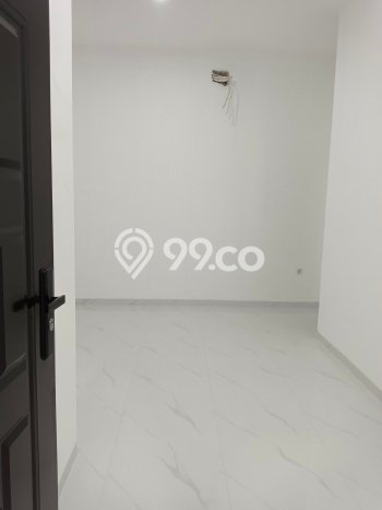 Rumah Modern 3 KT LT 74m2 di Metland Puri Rumah Modern 3 KT LT 74m2 di Metland Puri