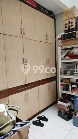 For Sale! Premium House LT 300m2 Desain Modern di Puri Indah For Sale! Premium House LT 300m2 Desain Modern di Puri Indah