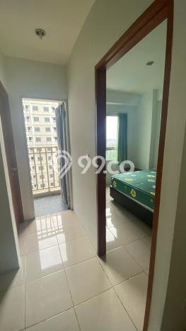 Hunian Apartemen Ekonomis 2 KT 1 KM di Pasar Rebo, Jakarta Timur, DKI Jakarta Hunian Apartemen Ekonomis 2 KT 1 KM di Pasar Rebo, Jakarta Timur, DKI Jakarta
