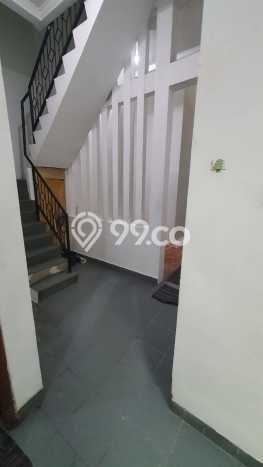 Siap Huni Rumah Mewah 5 Kamar di Kebayoran Baru Dekat ke Mana Saja Siap Huni Rumah Mewah 5 Kamar di Kebayoran Baru Dekat ke Mana Saja