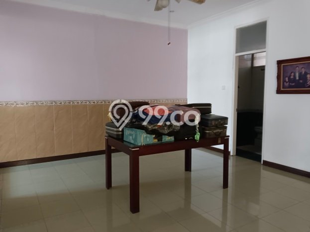 Siap Huni Hunian Elit 4 Kamar di Karang Tengah Dekat ke Mana Pun Siap Huni Hunian Elit 4 Kamar di Karang Tengah Dekat ke Mana Pun