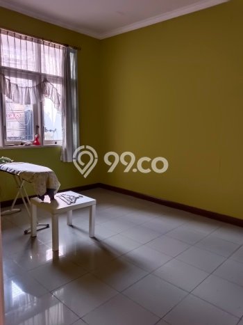 Siap Huni Hunian Elit 4 Kamar di Karang Tengah Dekat ke Mana Pun Siap Huni Hunian Elit 4 Kamar di Karang Tengah Dekat ke Mana Pun