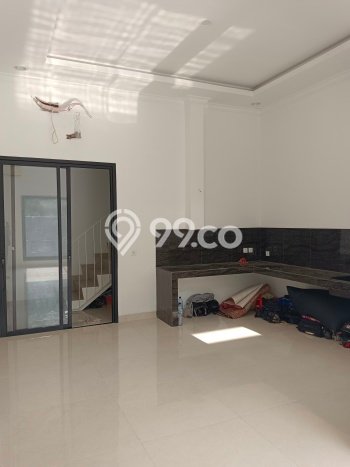 Rumah Elit LB 251m2 Siap Huni Desain Elegan di Metland Puri, Jakarta Barat Rumah Elit LB 251m2 Siap Huni Desain Elegan di Metland Puri, Jakarta Barat