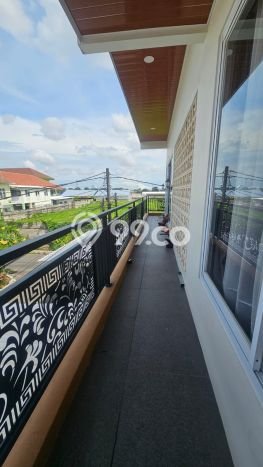 Rumah Modern 7 KT di Duri Kosambi Jakarta Barat Full Furnished Rumah Modern 7 KT di Duri Kosambi Jakarta Barat Full Furnished