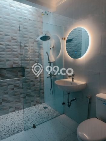Rumah Luxury Modern Siap Huni di Metro Permata Tangerang Rumah Luxury Modern Siap Huni di Metro Permata Tangerang
