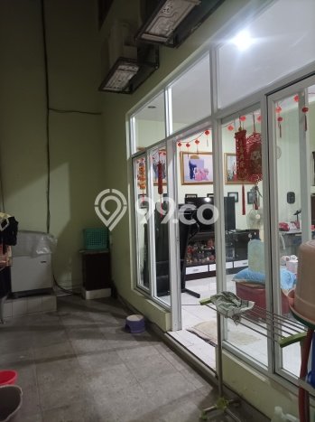 Hunian Super Mewah dengan Akses Paling Strategis di Jelambar, Jakarta Barat Hunian Super Mewah dengan Akses Paling Strategis di Jelambar, Jakarta Barat