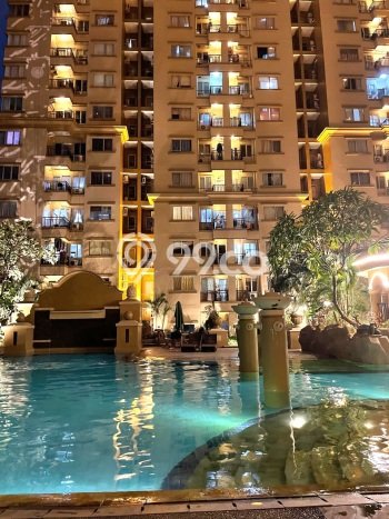 Apartemen Nyaman untuk Dijual di Kemayoran, Jakarta Pusat, DKI Jakarta Apartemen Nyaman untuk Dijual di Kemayoran, Jakarta Pusat, DKI Jakarta