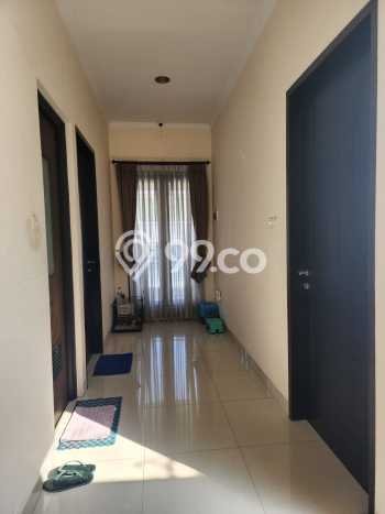 Rumah Elit LB 128m2 Siap Pakai Desain Elegan di Citra Garden, Jakarta Barat Rumah Elit LB 128m2 Siap Pakai Desain Elegan di Citra Garden, Jakarta Barat