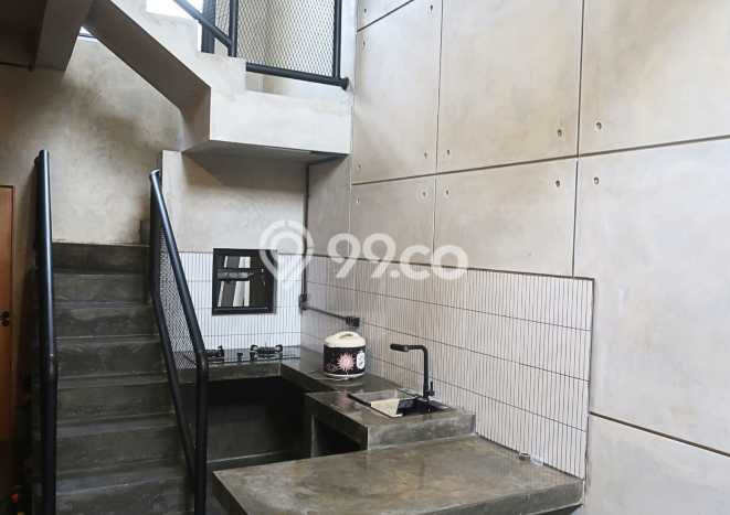 Dijual Rumah Eksklusif 3 KT di BSD, Tangerang Dijual Rumah Eksklusif 3 KT di BSD, Tangerang