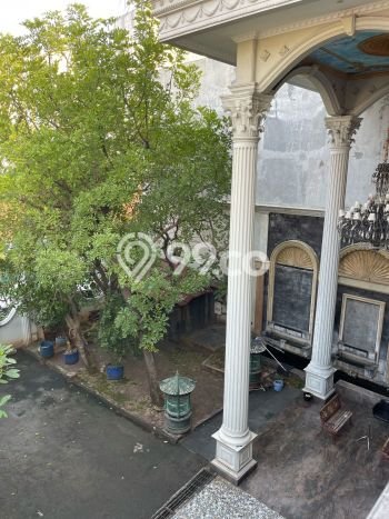 Rumah Elit Modern Siap Huni di Sunter Jakarta Utara Rumah Elit Modern Siap Huni di Sunter Jakarta Utara