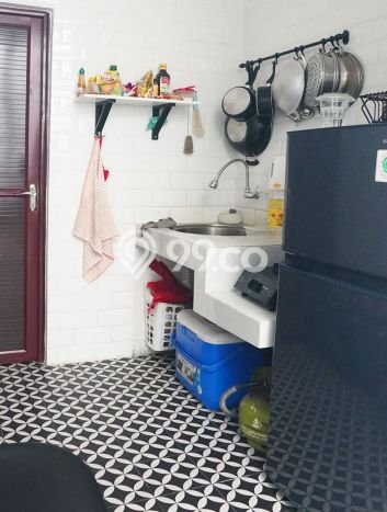 Rumah Minimalis 4 KT di Metro Permata Tangerang Unfurnished Rumah Minimalis 4 KT di Metro Permata Tangerang Unfurnished