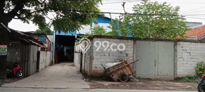 Gudang Favorit Dijual di Kosambi Tangerang Area Pusat Bisnis Gudang Favorit Dijual di Kosambi Tangerang Area Pusat Bisnis