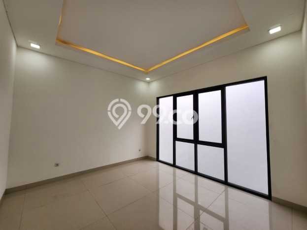 Ready to Use! Premium House LT 200m2 Desain Elegan di Citra Garden Ready to Use! Premium House LT 200m2 Desain Elegan di Citra Garden