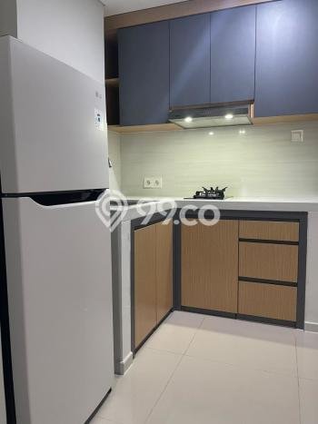 Apartemen Favorit Modern Dijual di Jakarta Barat dengan 1 Kamar Tidur Apartemen Favorit Modern Dijual di Jakarta Barat dengan 1 Kamar Tidur