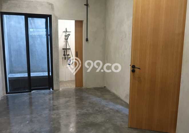 Dijual Rumah Eksklusif 3 KT di BSD, Tangerang Dijual Rumah Eksklusif 3 KT di BSD, Tangerang