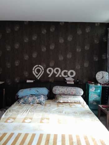 Rumah Modern 2 KT di Taman Palem Jakarta Barat Unfurnished Rumah Modern 2 KT di Taman Palem Jakarta Barat Unfurnished