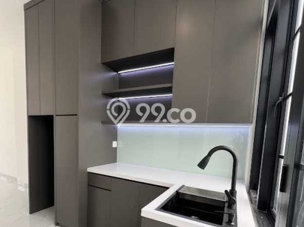 Rumah Minimalis 3 Kamar LT 84m2 di BSD Rumah Minimalis 3 Kamar LT 84m2 di BSD