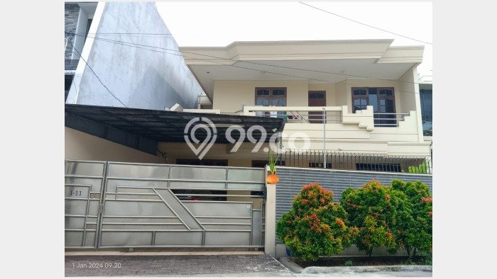 Hunian Super Mewah dengan Akses Paling Strategis di Jelambar, Jakarta Barat Hunian Super Mewah dengan Akses Paling Strategis di Jelambar, Jakarta Barat