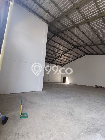 Gudang Dijual di Prime Area Tangerang Luas 384m2 Gudang Dijual di Prime Area Tangerang Luas 384m2