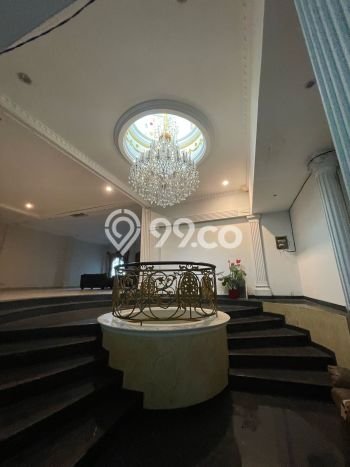 Rumah Elit Modern Siap Huni di Sunter Jakarta Utara Rumah Elit Modern Siap Huni di Sunter Jakarta Utara