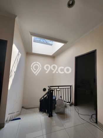 Rumah Elit LB 128m2 Siap Pakai Desain Elegan di Citra Garden, Jakarta Barat Rumah Elit LB 128m2 Siap Pakai Desain Elegan di Citra Garden, Jakarta Barat