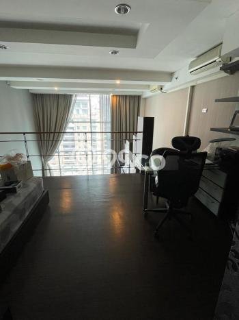 Apartemen Terawat Dijual di Jakarta Selatan Spesifikasi 1 KT, 1 KM Apartemen Terawat Dijual di Jakarta Selatan Spesifikasi 1 KT, 1 KM