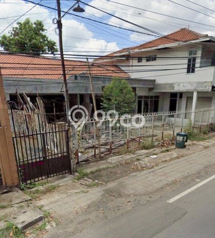 Tanah Dijual Lokasi Neglasari, Tangerang Luas 470m2 Legalitas Aman Tanah Dijual Lokasi Neglasari, Tangerang Luas 470m2 Legalitas Aman