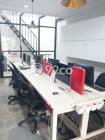 Rumah Minimalis 4 KT di Metro Permata Tangerang Unfurnished Rumah Minimalis 4 KT di Metro Permata Tangerang Unfurnished