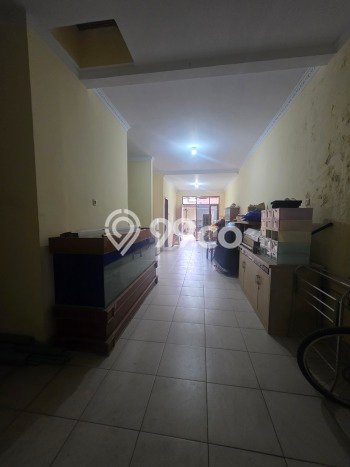 For Sale Hunian Rumah Terawat 3 KT di Metro Permata, Tangerang For Sale Hunian Rumah Terawat 3 KT di Metro Permata, Tangerang