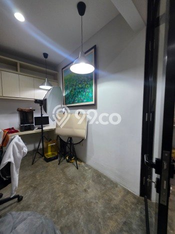 Rumah Minimalis 4 KT di Metro Permata Tangerang Unfurnished Rumah Minimalis 4 KT di Metro Permata Tangerang Unfurnished