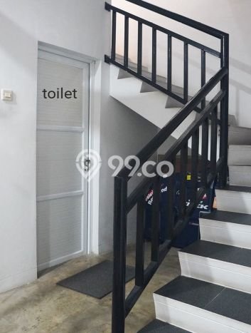 Rumah Minimalis 4 KT di Metro Permata Tangerang Unfurnished Rumah Minimalis 4 KT di Metro Permata Tangerang Unfurnished