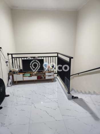 Rumah Strategis Modern Lb 158m2 di Cengkareng, Jakarta Barat Rumah Strategis Modern Lb 158m2 di Cengkareng, Jakarta Barat